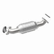 Load image into Gallery viewer, MagnaFlow Conv DF 04-07 Cadillac CTS 2.8L/3.6L Passenger Side - Back View
