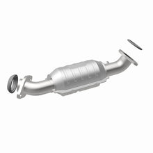 Load image into Gallery viewer, MagnaFlow Conv DF 04-07 Cadillac CTS 2.8L/3.6L Passenger Side - Back View