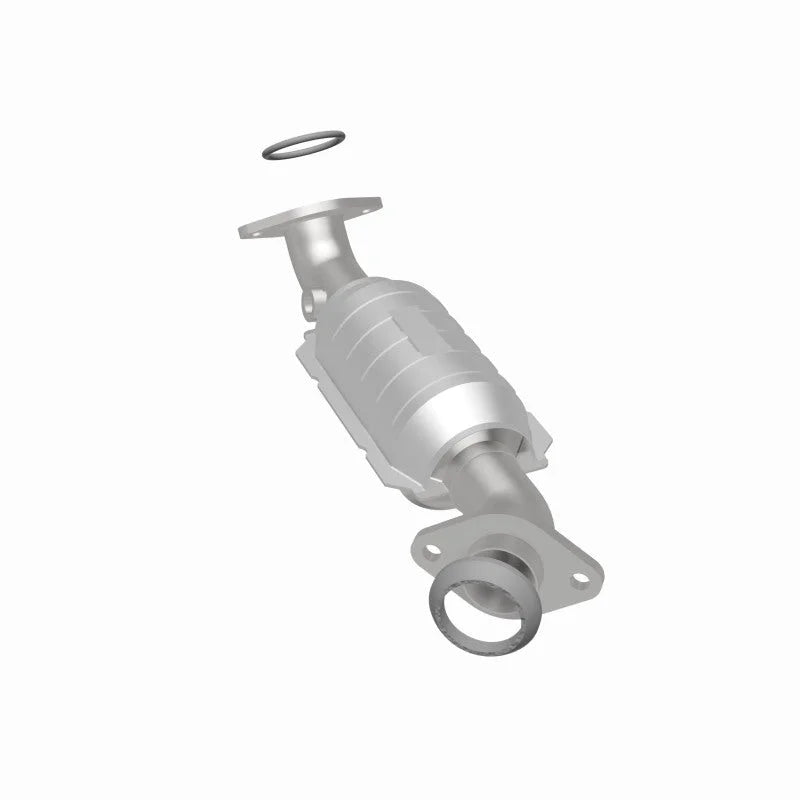 MagnaFlow Conv DF 04-07 Cadillac CTS 2.8L/3.6L Passenger Side - Additional View 8