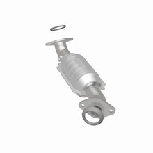 Load image into Gallery viewer, MagnaFlow Conv DF 04-07 Cadillac CTS 2.8L/3.6L Passenger Side - Additional View 8