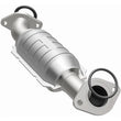 Load image into Gallery viewer, MagnaFlow Conv DF 04-07 Cadillac CTS 2.8L/3.6L Passenger Side - Additional View 12