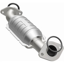 Load image into Gallery viewer, MagnaFlow Conv DF 04-07 Cadillac CTS 2.8L/3.6L Passenger Side - Additional View 12