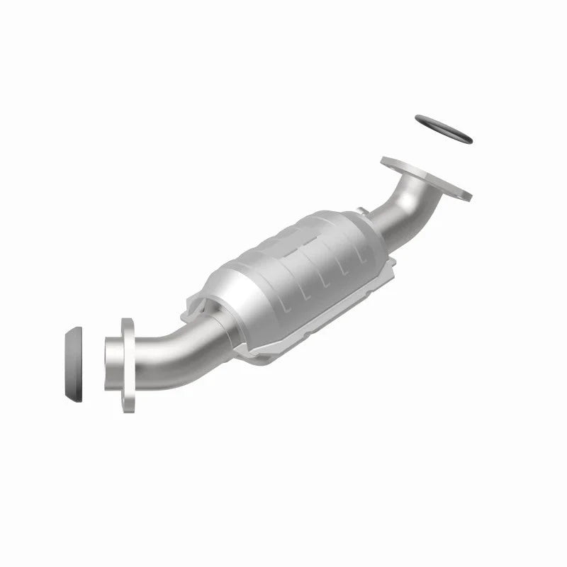 MagnaFlow Conv DF 04-07 Cadillac CTS 2.8L/3.6L Passenger Side - Additional View 14