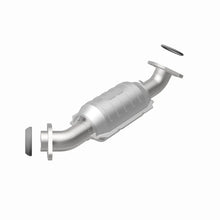 Load image into Gallery viewer, MagnaFlow Conv DF 04-07 Cadillac CTS 2.8L/3.6L Passenger Side - Additional View 14