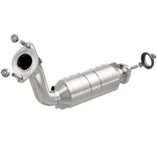 Load image into Gallery viewer, MagnaFlow Conv DF 04-07 Cadillac SRX 3.6L - Side View