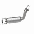 Load image into Gallery viewer, MagnaFlow Conv DF 04-07 Cadillac SRX 3.6L - Back View