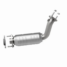 Load image into Gallery viewer, MagnaFlow Conv DF 04-07 Cadillac SRX 3.6L - Back View