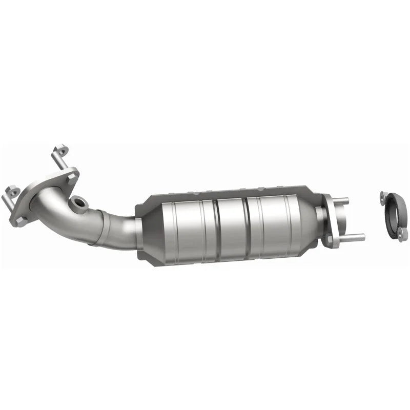 MagnaFlow Conv DF 04-07 Cadillac SRX 3.6L - Side View