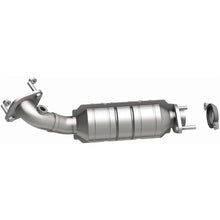 Load image into Gallery viewer, MagnaFlow Conv DF 04-07 Cadillac SRX 3.6L - Side View