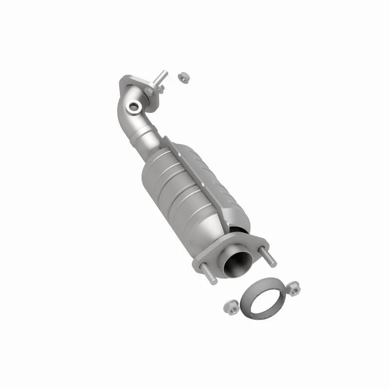 MagnaFlow Conv DF 04-07 Cadillac SRX 3.6L - Additional View 7