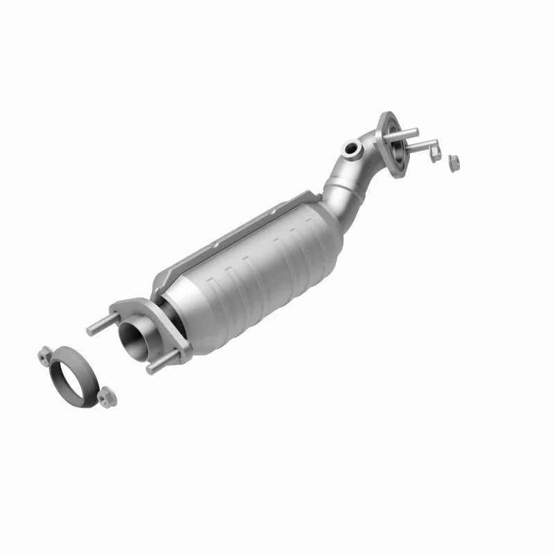 MagnaFlow Conv DF 04-07 Cadillac SRX 3.6L - Additional View 8