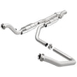 Load image into Gallery viewer, MagnaFlow Conv DF 04-07 Dodge Ram 5.7L - Main Product View