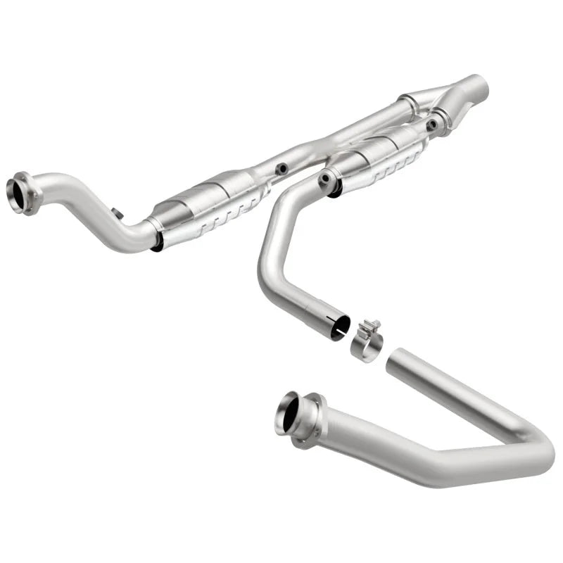 MagnaFlow Conv DF 04-07 Dodge Ram 5.7L - Main Product View