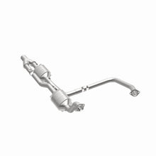 Load image into Gallery viewer, MagnaFlow Conv DF 04-07 Dodge Ram 5.7L - Back View
