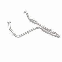 Load image into Gallery viewer, MagnaFlow Conv DF 04-07 Dodge Ram 5.7L - Additional View 9