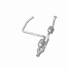 Load image into Gallery viewer, MagnaFlow Conv DF 04-07 Dodge Ram 5.7L - Additional View 15