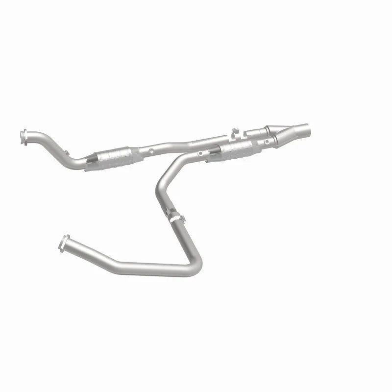 MagnaFlow Conv DF 04-07 Dodge Ram 5.7L - Additional View 16