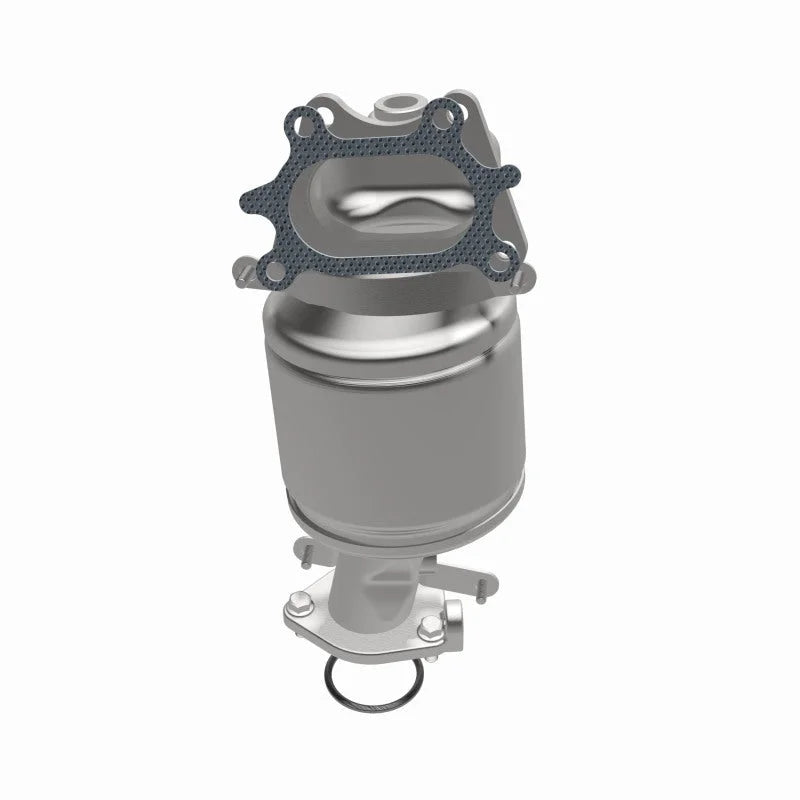 MagnaFlow Conv DF 04-07 Saturn VUE 3.5L Rear - Additional View 7