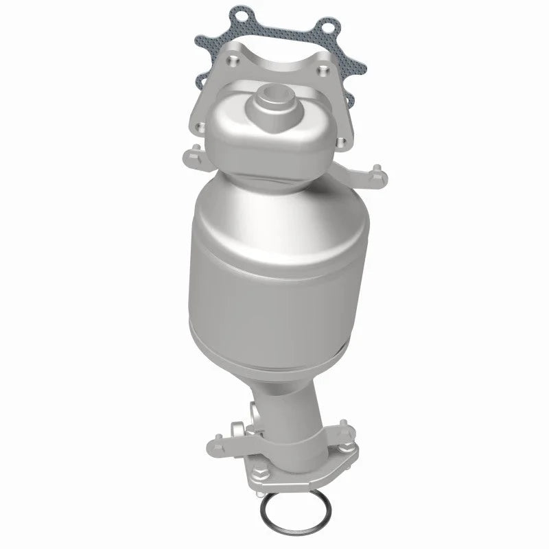 MagnaFlow Conv DF 04-07 Saturn VUE 3.5L Rear - Additional View 11