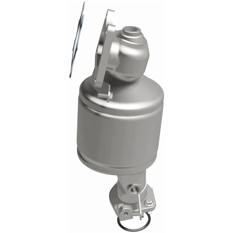 MagnaFlow Conv DF 04-07 Saturn VUE 3.5L Rear - Additional View 12