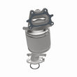 Load image into Gallery viewer, MagnaFlow Conv DF 04-07 Saturn VUE 3.5L Rear - Additional View 12