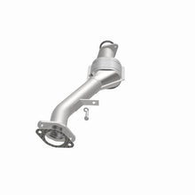 Load image into Gallery viewer, MagnaFlow Conv DF 04-07 Subaru WRX/STI 2.5L T - Additional View 7