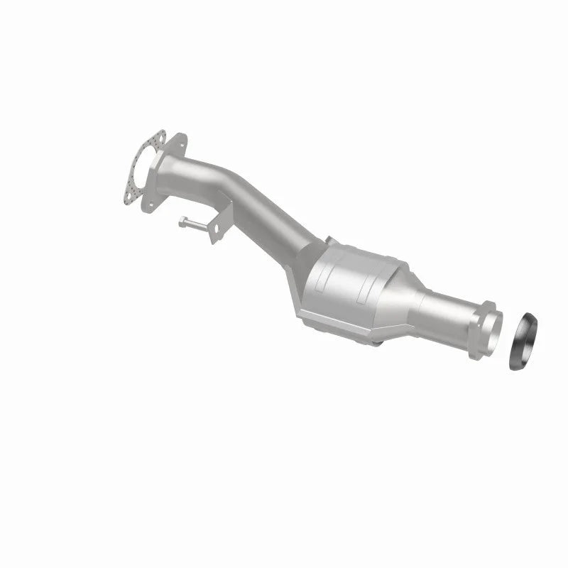 MagnaFlow Conv DF 04-07 Subaru WRX/STI 2.5L T - Additional View 10