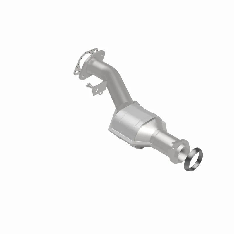 MagnaFlow Conv DF 04-07 Subaru WRX/STI 2.5L T - Additional View 12