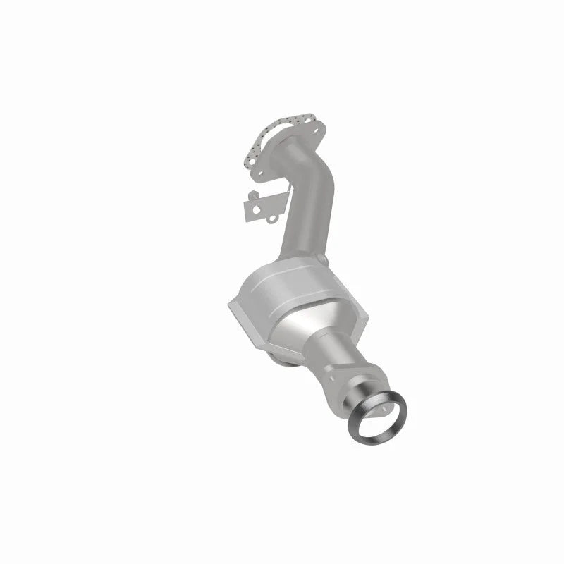 MagnaFlow Conv DF 04-07 Subaru WRX/STI 2.5L T - Additional View 14