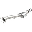 Load image into Gallery viewer, MagnaFlow Conv DF 04-07 Subaru WRX/STi 2.5L T - Main Product View