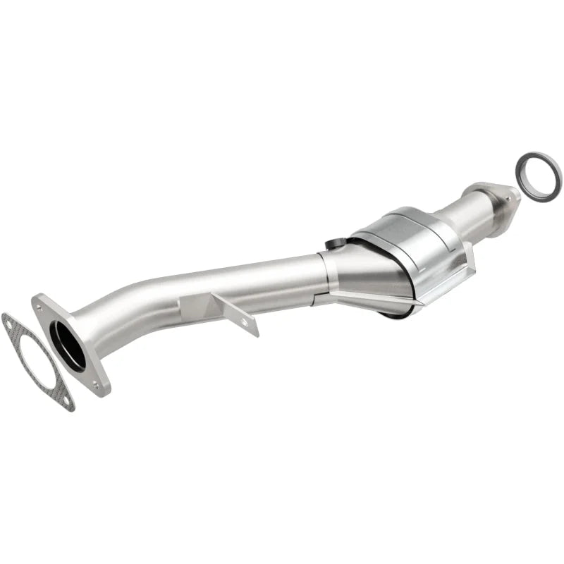 MagnaFlow Conv DF 04-07 Subaru WRX/STi 2.5L T - Main Product View