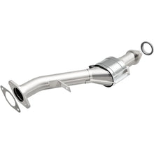 Load image into Gallery viewer, MagnaFlow Conv DF 04-07 Subaru WRX/STi 2.5L T - Main Product View