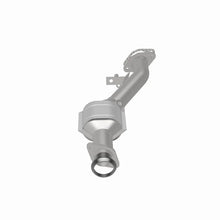 Load image into Gallery viewer, MagnaFlow Conv DF 04-07 Subaru WRX/STi 2.5L T - Additional View 5