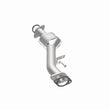 Load image into Gallery viewer, MagnaFlow Conv DF 04-07 Subaru WRX/STi 2.5L T - Additional View 8