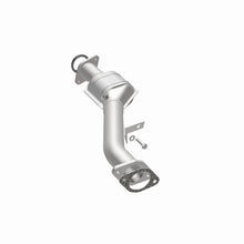 Load image into Gallery viewer, MagnaFlow Conv DF 04-07 Subaru WRX/STi 2.5L T - Additional View 8