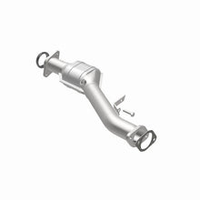 Load image into Gallery viewer, MagnaFlow Conv DF 04-07 Subaru WRX/STi 2.5L T - Additional View 9