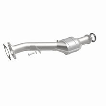Load image into Gallery viewer, MagnaFlow Conv DF 04-07 Subaru WRX/STi 2.5L T - Additional View 14