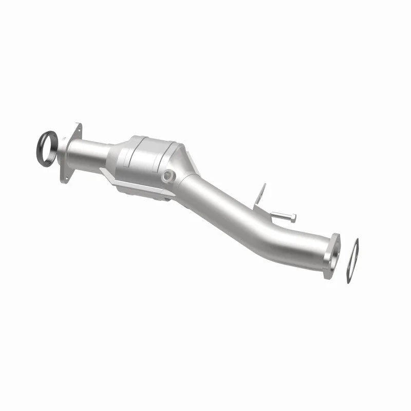 MagnaFlow Conv DF 04-07 Subaru WRX/STi 2.5L T - Additional View 16