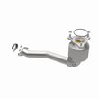 Load image into Gallery viewer, MagnaFlow Conv DF 04-07 Suzuki Aerio 2.3L - Installation View