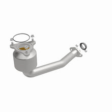 Load image into Gallery viewer, MagnaFlow Conv DF 04-07 Suzuki Aerio 2.3L - Additional View 8