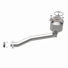 Load image into Gallery viewer, MagnaFlow Conv DF 04-07 Suzuki Aerio 2.3L - Additional View 10