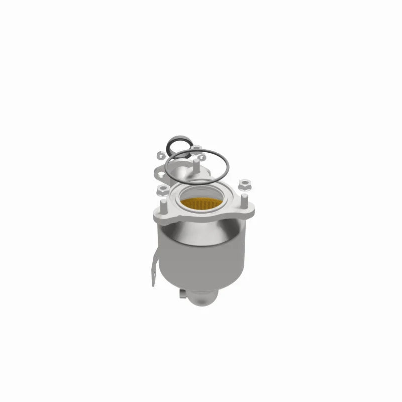 MagnaFlow Conv DF 04-07 Suzuki Aerio 2.3L - Additional View 12