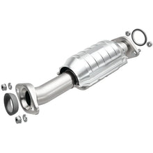Load image into Gallery viewer, MagnaFlow Conv DF 04-07 Suzuki Aerio 2.3L - Main Product View