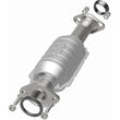 Load image into Gallery viewer, MagnaFlow Conv DF 04-07 Suzuki Aerio 2.3L - Side View