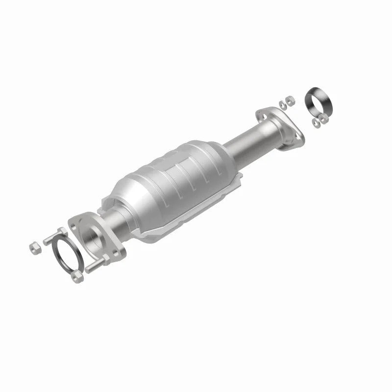 MagnaFlow Conv DF 04-07 Suzuki Aerio 2.3L - Additional View 7