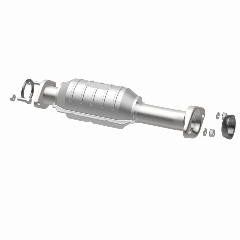 MagnaFlow Conv DF 04-07 Suzuki Aerio 2.3L - Additional View 9