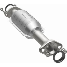 Load image into Gallery viewer, MagnaFlow Conv DF 04-07 Suzuki Aerio 2.3L - Additional View 14