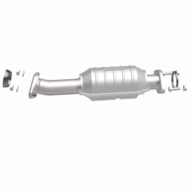 MagnaFlow Conv DF 04-07 Suzuki Aerio 2.3L - Additional View 16