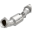 Load image into Gallery viewer, MagnaFlow Conv DF 04-07 VW Touareg 4.2L Driver Side - Main Product View
