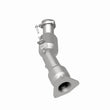 Load image into Gallery viewer, MagnaFlow Conv DF 04-07 VW Touareg 4.2L Driver Side - Side View
